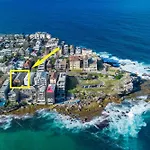 Luxe 2Br With Smart Tv Steps From Bondi Beach