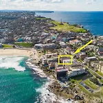 Luxe 2Br With Smart Tv Steps From Bondi Beach