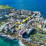 Luxe 2Br With Smart Tv Steps From Bondi Beach