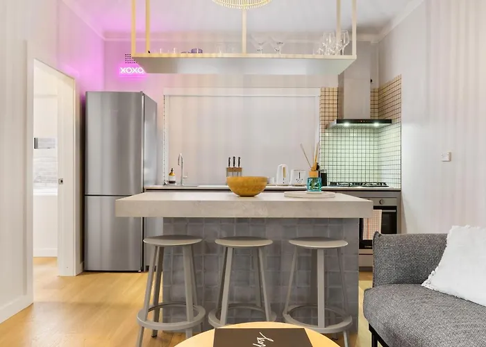 Luxe 2Br With Smart Tv Steps From Bondi Beach