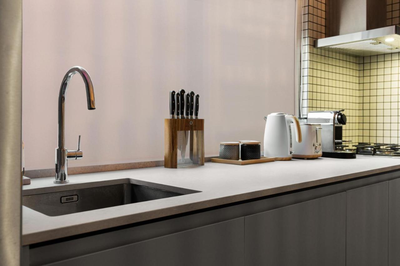 Luxe 2br With Smart Tv Steps From Bondi *