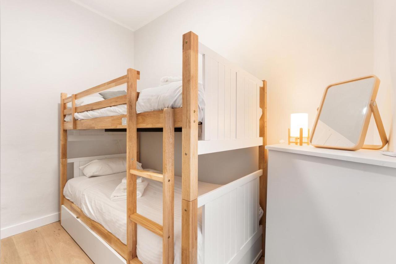 Luxe 2br With Smart Tv Steps From Bondi Sydney