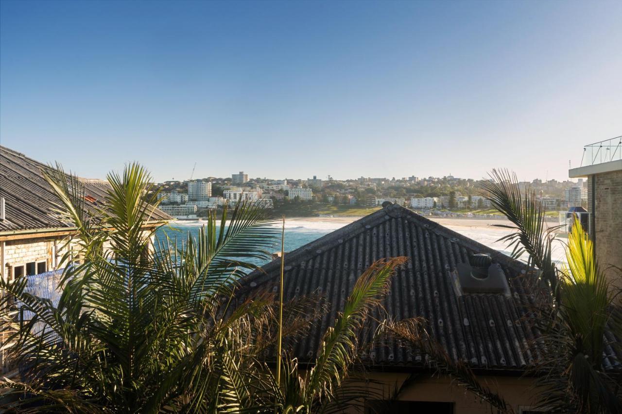 Apartment Luxe 2br With Smart Tv Steps From Bondi *
