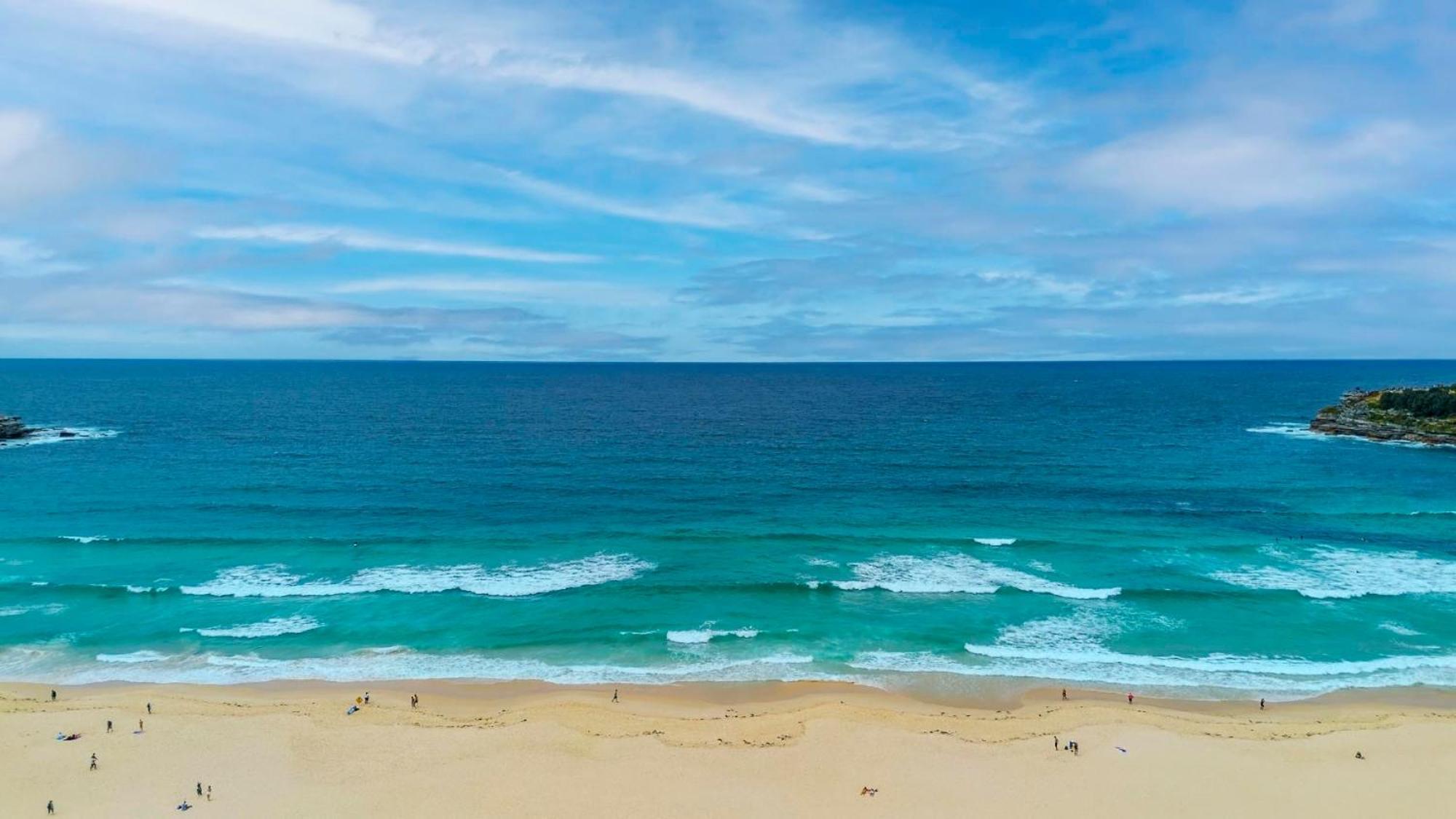 Luxe 2br With Smart Tv Steps From Bondi *