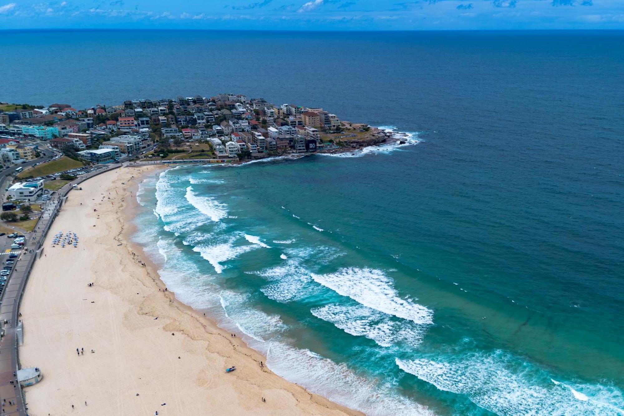 Luxe 2br With Smart Tv Steps From Bondi * Sydney